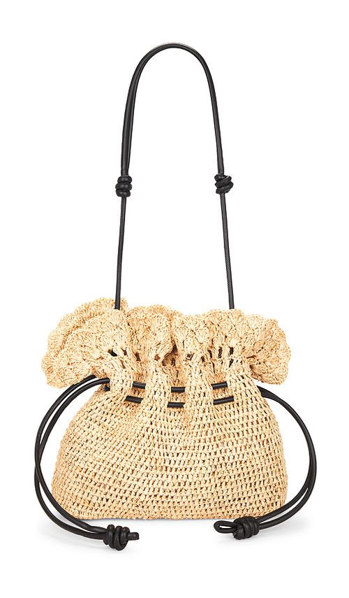 BTB Los Angeles Marcela Bag in Tan