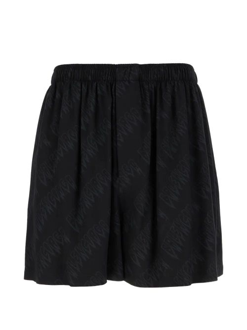 Men's TheRGE Fit Mini Shorts