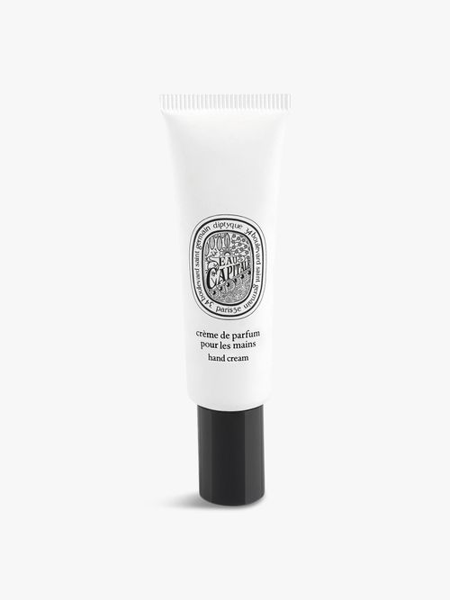Eau Capitale Hand Cream, Size 45ml