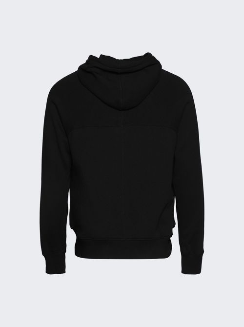 Windbreaker Black