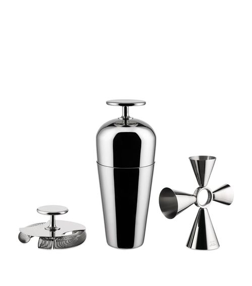 Alessi The Tending Box 3-Piece Mixing Kit 000000000007167889