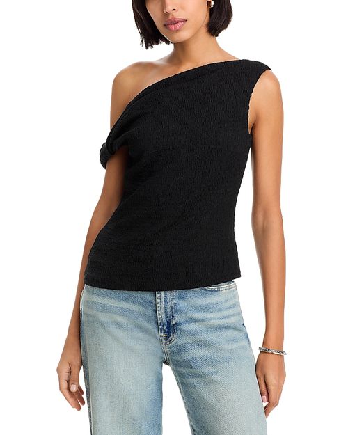 Lou Off-the-Shoulder Top