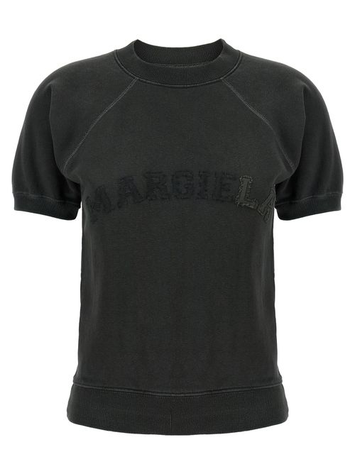 Décortiqué Logo Sweatshirt