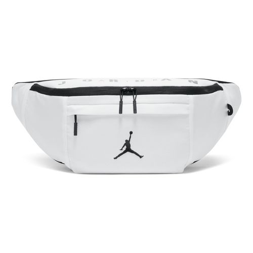 Air Side Waist Bag 'White'