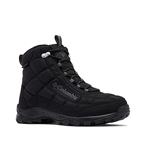 Columbia Men's Firecamp Boot