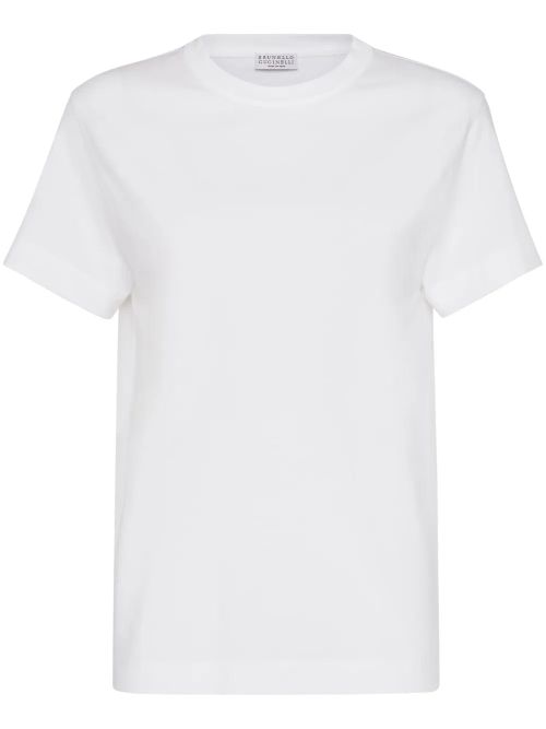 T-Shirt — white