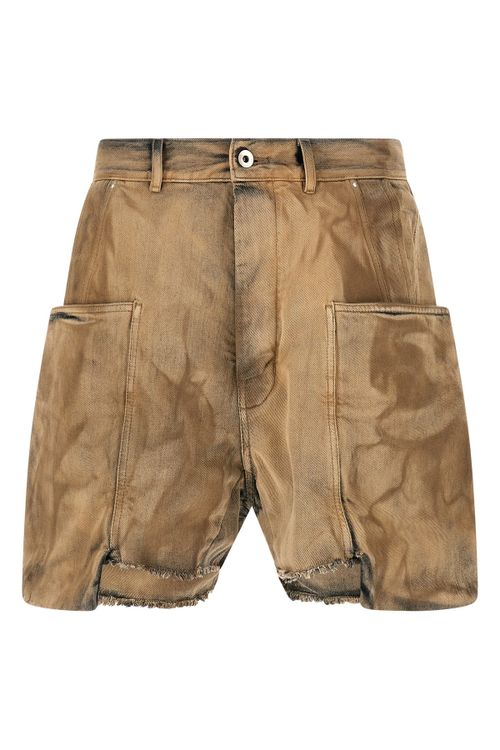 'Stefan Cargo' Shorts