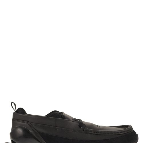 Mizuno Mizuno Wave Prophecy - Leather Trainer