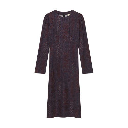 Vanelle Dress