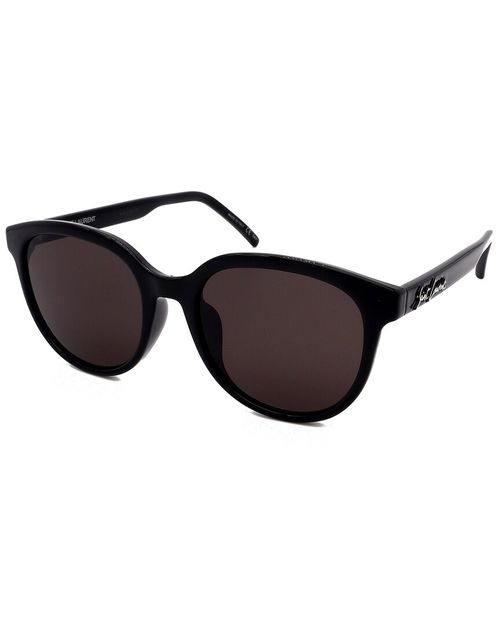 Unisex SL317 55mm Sunglasses