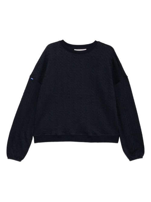 Jodie jumper - Blue