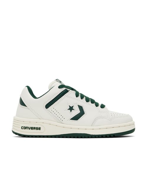 Weapon Low Top Sneakers
