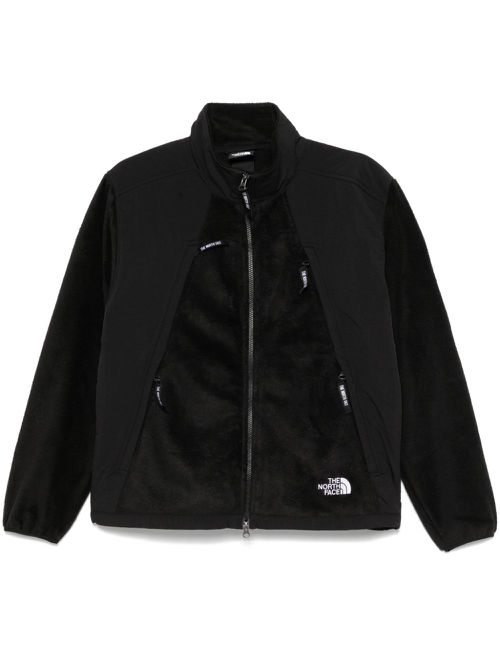 2000 Polar fleece jacket - Black