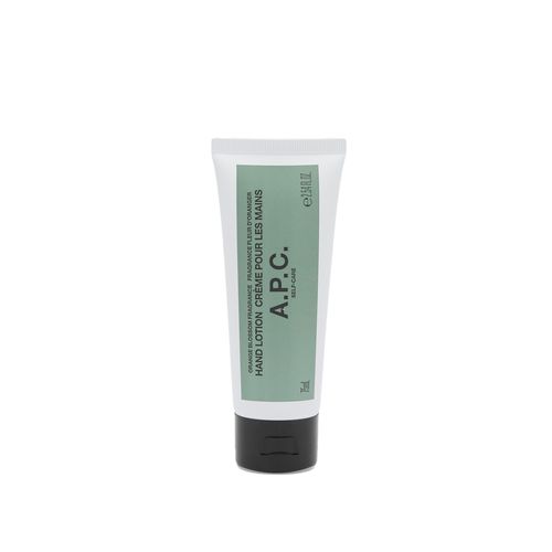 Cosmos Organic Hand Cream in White 