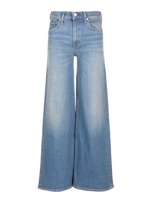 Loli Baggy Jeans