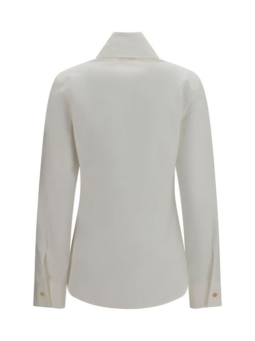 Ivy Shirt — White