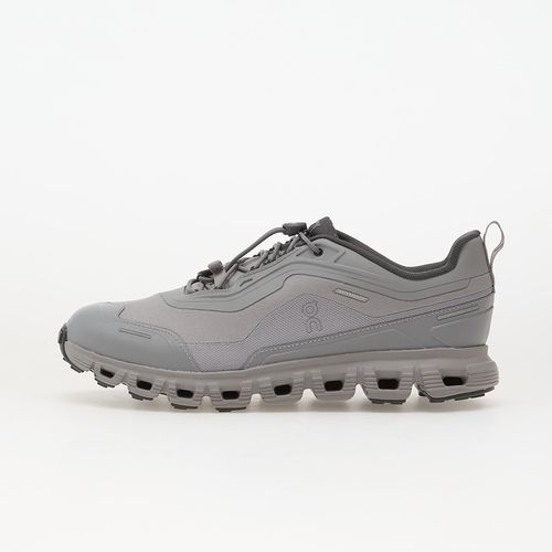 Sneakers On M Cloud 6 Geo WP Alloy/ Alloy
