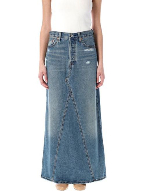 Levi's Iconic Maxi Skirt