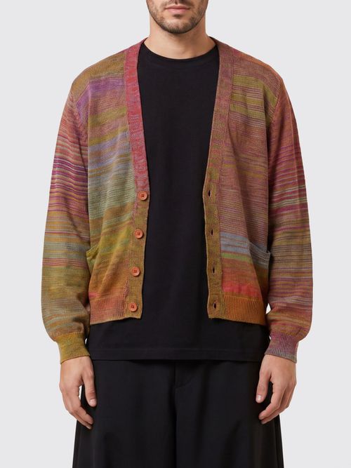 Sweater Men color Multicolor
