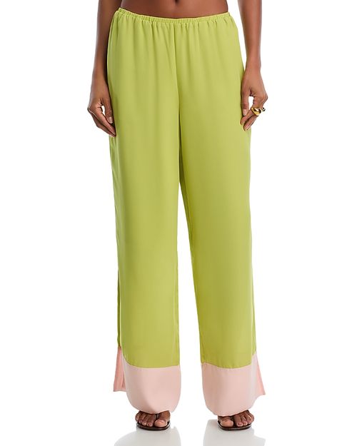 The Antonia Pull On Pants