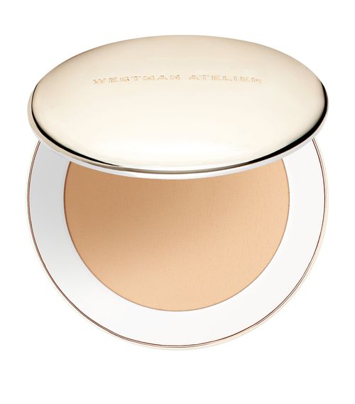 Vital Pressed Skincare Powder