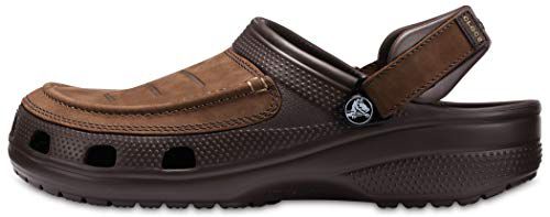 Crocs Men's Yukon Vista II Clogs