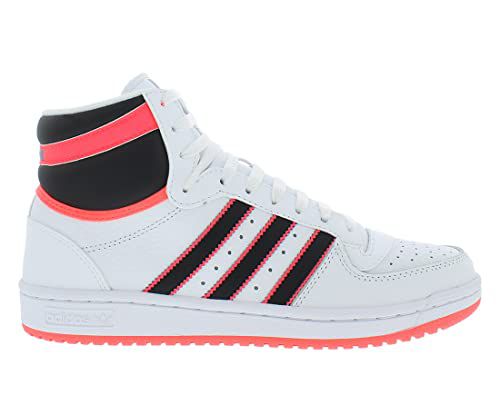 Adidas Originals Men's Top Ten Hi Basketball Shoes