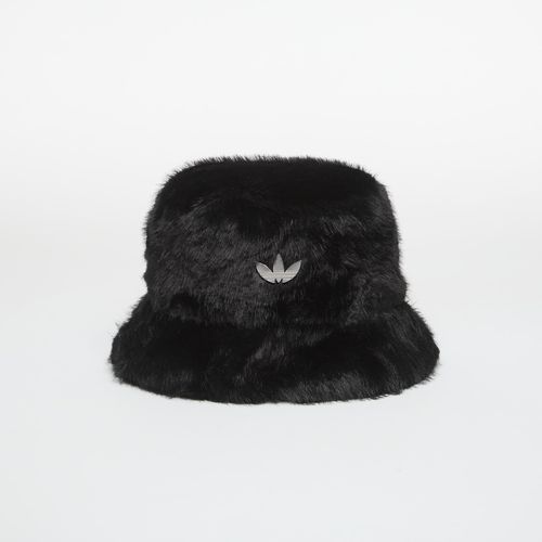 Adidas Bucket Hat Black