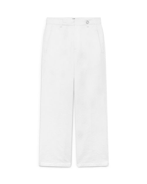 Essential Trousers for Men - Spring/Summer 2026