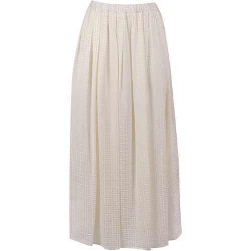 Balmain Skirt