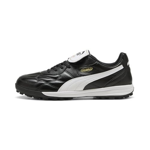 Puma Unisex's King Top Tt Soccer Shoe