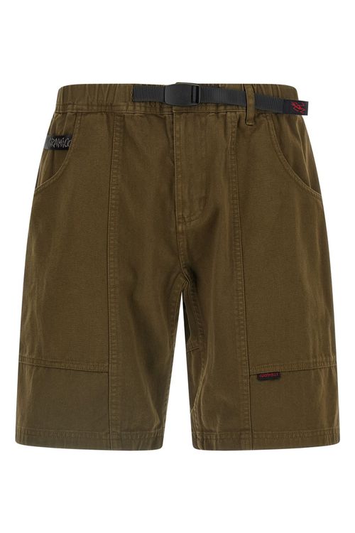'Gadget' Bermuda Shorts