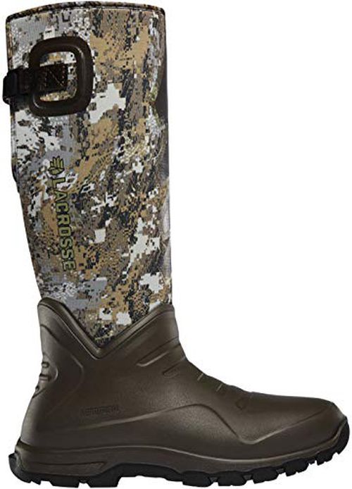 LaCrosse AeroHead Sport 16" 7.0MM Men's Hunting Boot