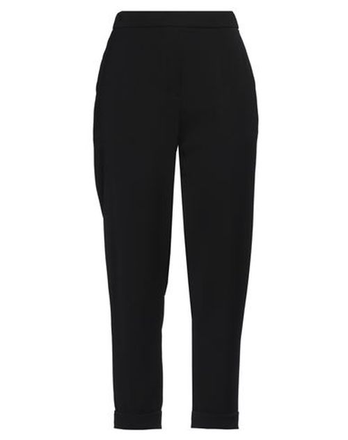 P. a.r. o.s. h. Woman Pants Black