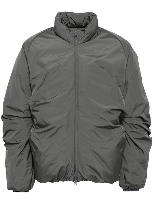 7.0 down jacket - Grey