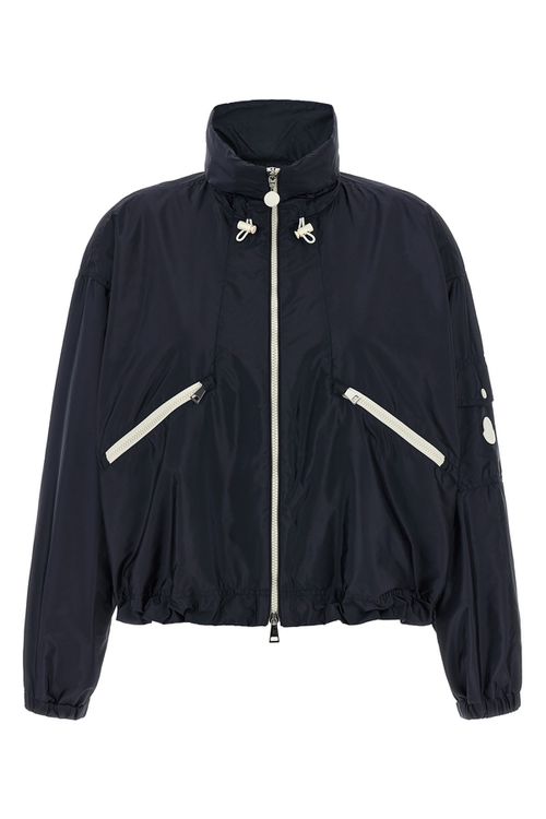 'Marmacy' Jacket