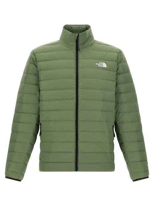 Classic Down Jacket