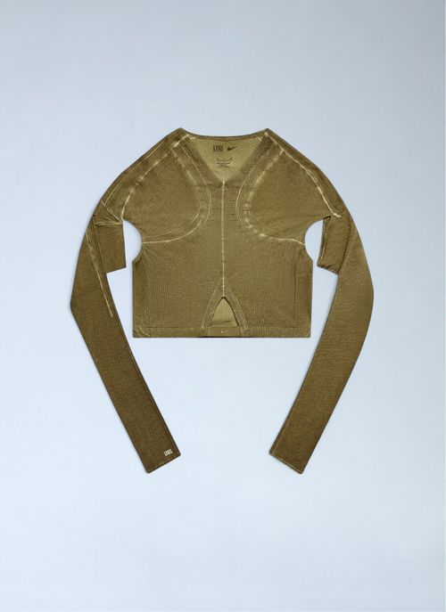 Ghost Knit Top