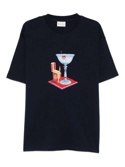 "Cocktail" T-Shirt
