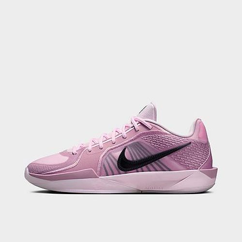 Women's Sabrina 2 Basketball Shoes in Pink/Pink Foam