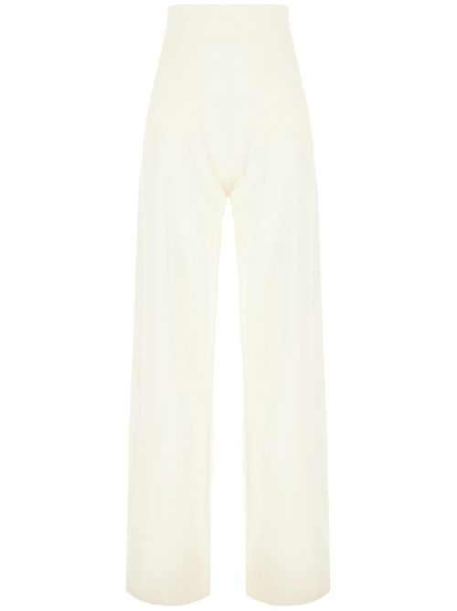 Zigote trousers - White