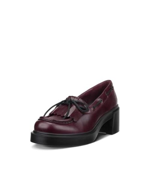ECCO Women's Seoul 45 MM Loafer
