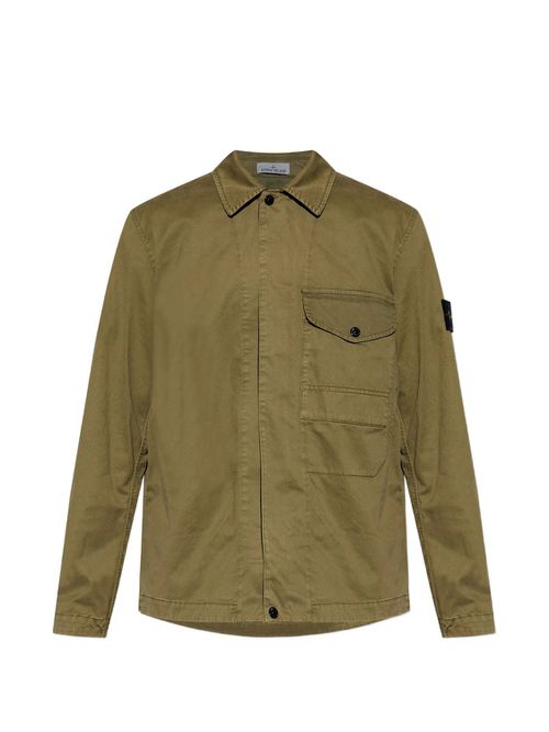 Men's Mini Shirt Collection - SS26
