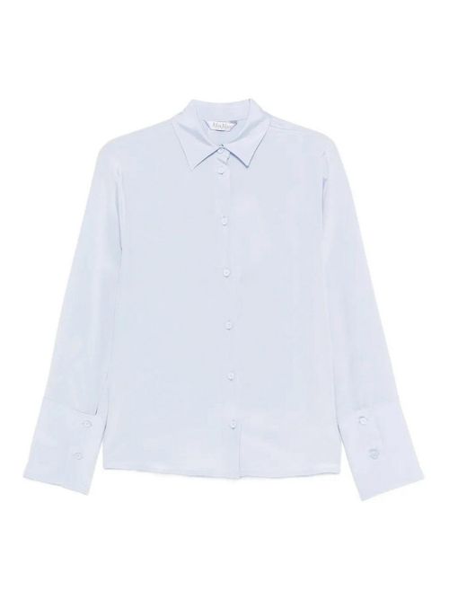 Veliero Light Blue Shirt