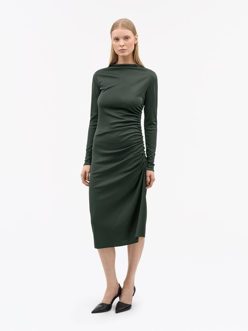 Aliz Long-Sleeved Dre