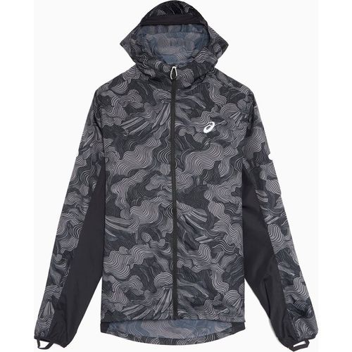 Asics Fujitrail Packable Jacket