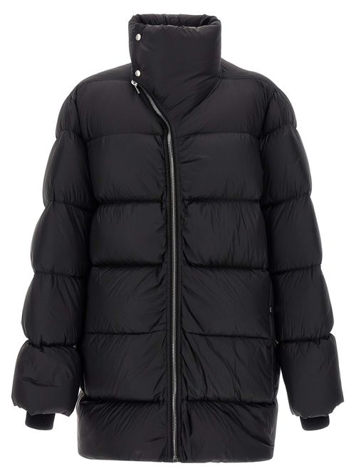 Turtle Down Jacket