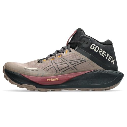 ASICS Men's Gel-Trabuco MT GTX Running Shoes