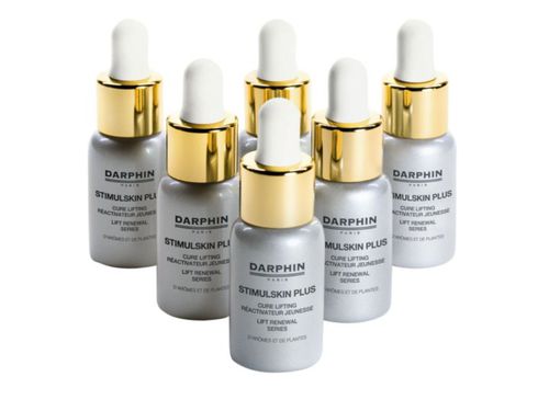 Darphin Stimulskin Plus Anti-Age Global care Lifting Youth reactivator 6 dose