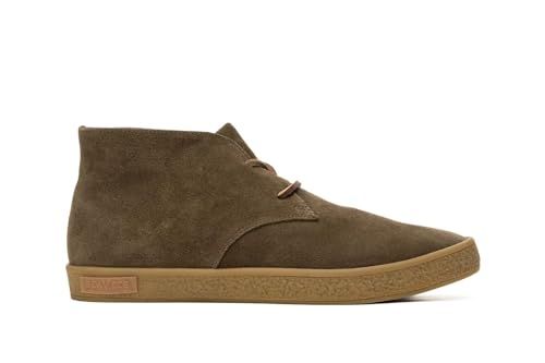 SEAVEES Mens Sun-tans Chukka Sneaker